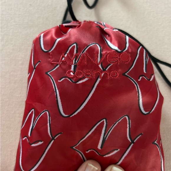 Lay/N/Go Cosmo Bag - Picture 2 of 10